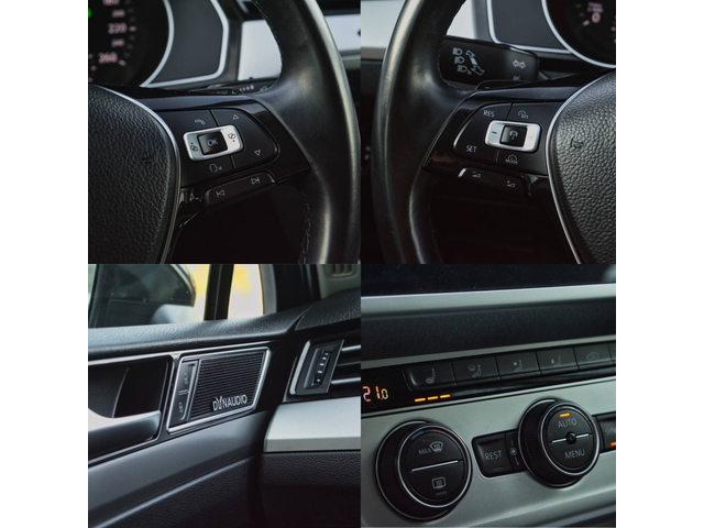 VW Passat Variant 4motion - автомобили, коли, обяви за нови и употребявани 8