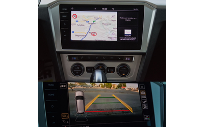 VW Passat Variant 4motion - автомобили, коли, обяви за нови и употребявани 9