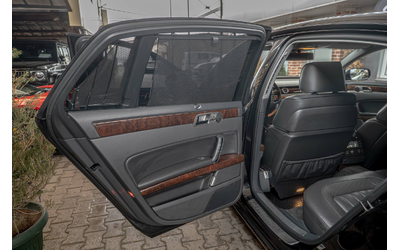 VW Phaeton 3.0TDI/dYnaudio/Обдувхане/Камера/Дистроник - автомобили, коли, обяви за нови и употребявани 11