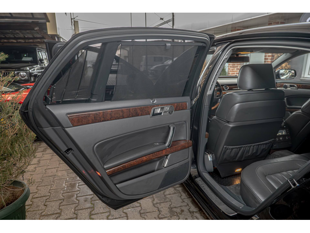 VW Phaeton 3.0TDI/dYnaudio/Обдувхане/Камера/Дистроник - автомобили, коли, обяви за нови и употребявани 11