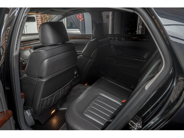 VW Phaeton 3.0TDI/dYnaudio/Обдувхане/Камера/Дистроник - автомобили, коли, обяви за нови и употребявани 12