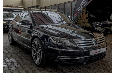 vw-phaeton-3-0tdi-dynaudio-obduvhane-kamera-distronik - 2