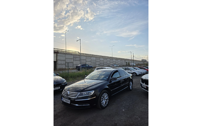 vw-phaeton - 0