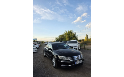 vw-phaeton - 1