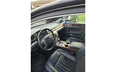 VW Phaeton - автомобили, коли, обяви за нови и употребявани 6