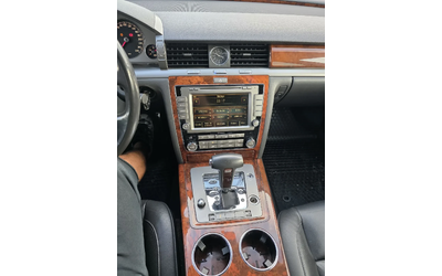 VW Phaeton - автомобили, коли, обяви за нови и употребявани 9