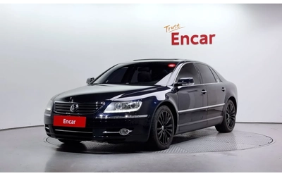 vw-phaeton - 0