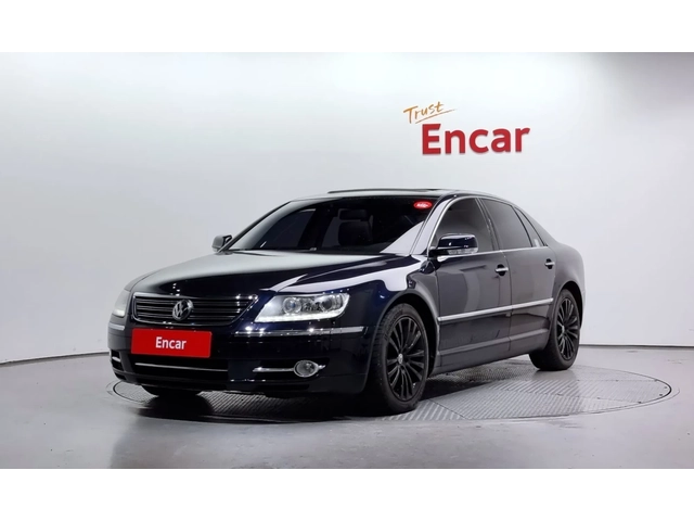 VW Phaeton 90k KM !!! - автомобили, коли, обяви за нови и употребявани 0