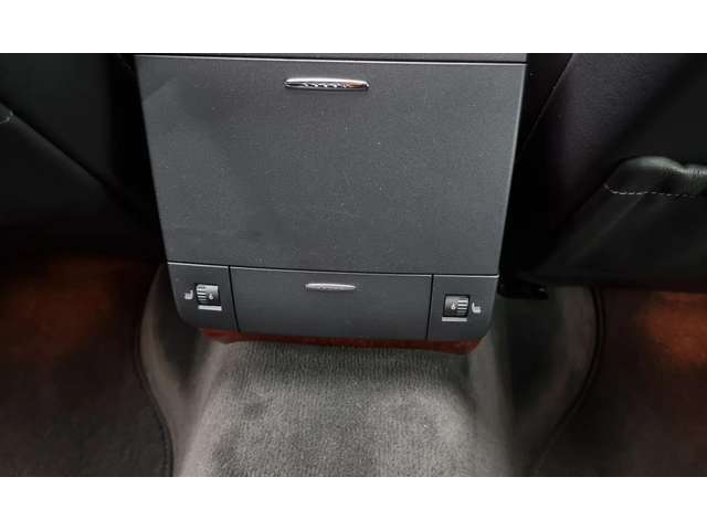 VW Phaeton 90k KM !!! - автомобили, коли, обяви за нови и употребявани 12