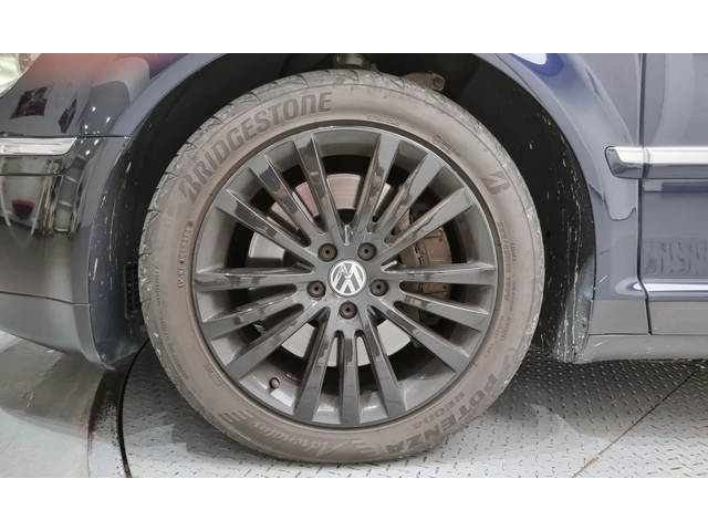 VW Phaeton 90k KM !!! - автомобили, коли, обяви за нови и употребявани 2