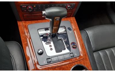 VW Phaeton 90k KM !!! - автомобили, коли, обяви за нови и употребявани 6