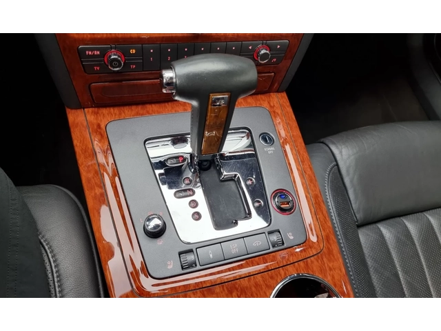 VW Phaeton 90k KM !!! - автомобили, коли, обяви за нови и употребявани 6