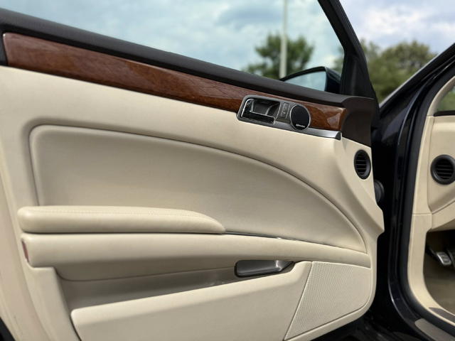 VW Phaeton НОВ !! БЕЗУПРЕЧЕН !! - автомобили, коли, обяви за нови и употребявани 12