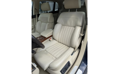 VW Phaeton НОВ !! БЕЗУПРЕЧЕН !! - автомобили, коли, обяви за нови и употребявани 14