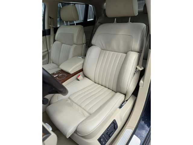 VW Phaeton НОВ !! БЕЗУПРЕЧЕН !! - автомобили, коли, обяви за нови и употребявани 14