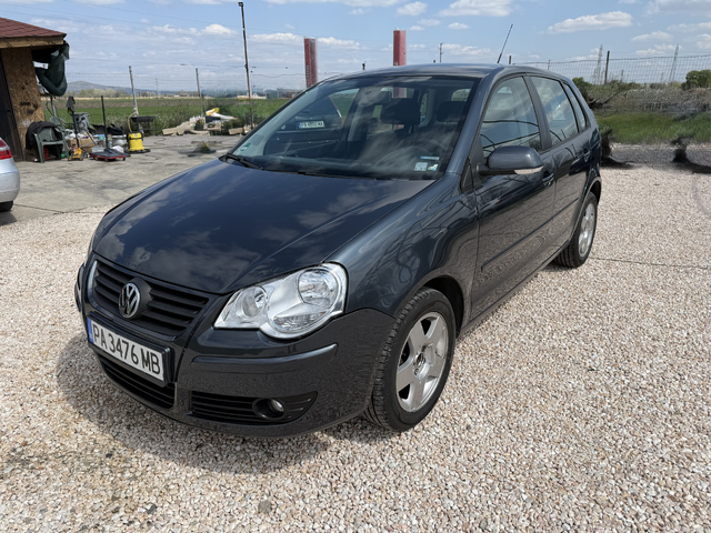 VW Polo 1.2i - автомобили, коли, обяви за нови и употребявани 0