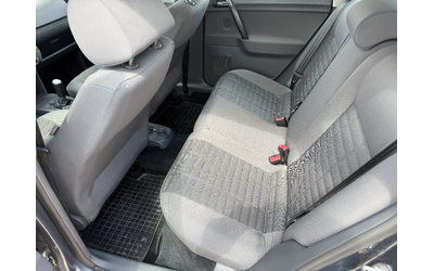 VW Polo 1.2i - автомобили, коли, обяви за нови и употребявани 10