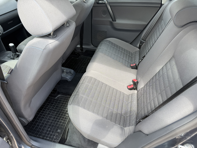 VW Polo 1.2i - автомобили, коли, обяви за нови и употребявани 10