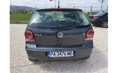 VW Polo 1.2i - автомобили, коли, обяви за нови и употребявани 6