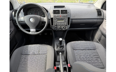 VW Polo 1.2i - автомобили, коли, обяви за нови и употребявани 7