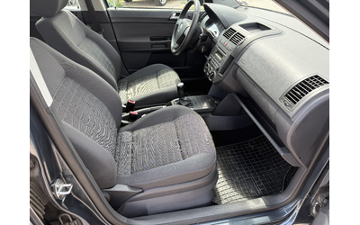 VW Polo 1.2i - автомобили, коли, обяви за нови и употребявани 9