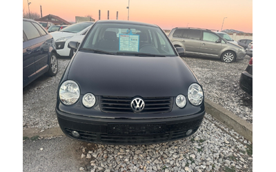 VW Polo 1.2i - автомобили, коли, обяви за нови и употребявани 12
