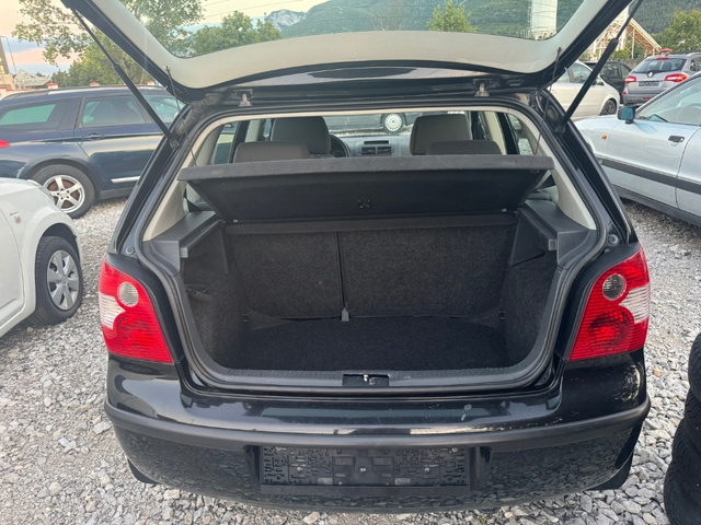 VW Polo 1.2i - автомобили, коли, обяви за нови и употребявани 4
