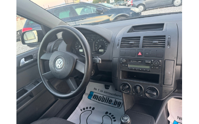 VW Polo 1.2i - автомобили, коли, обяви за нови и употребявани 7