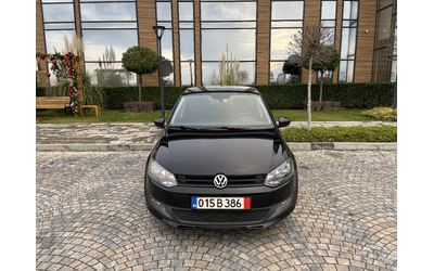 vw-polo-1-4i-stariya-motor-nay-zdraviya - 0