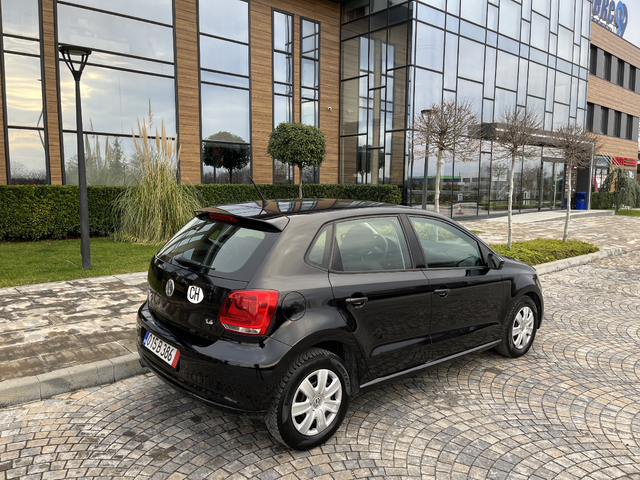 VW Polo 1.4i Стария мотор най-здравия - автомобили, коли, обяви за нови и употребявани 10