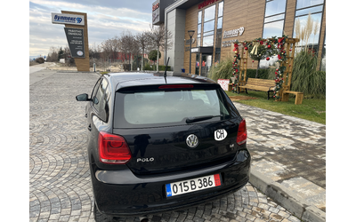 vw-polo-1-4i-stariya-motor-nay-zdraviya - 1