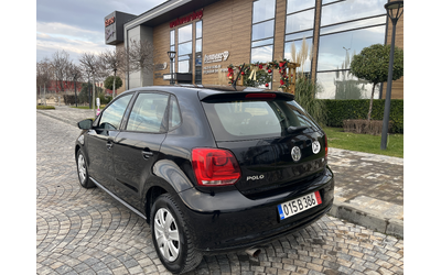 vw-polo-1-4i-stariya-motor-nay-zdraviya - 2