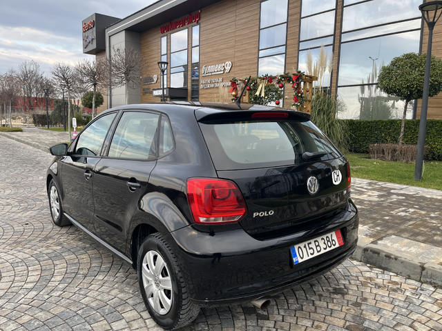 VW Polo 1.4i Стария мотор най-здравия - автомобили, коли, обяви за нови и употребявани 2