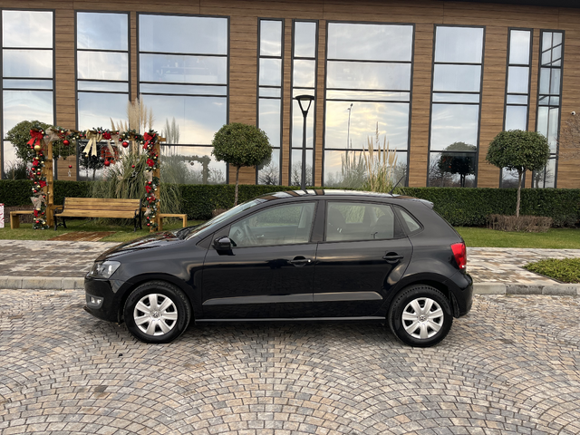 VW Polo 1.4i Стария мотор най-здравия - автомобили, коли, обяви за нови и употребявани 3