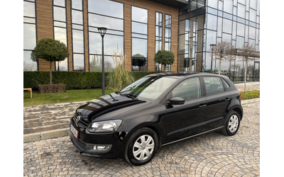 vw-polo-1-4i-stariya-motor-nay-zdraviya - 4