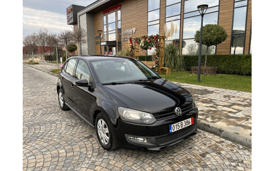 VW Polo 1.4i Стария мотор най-здравия - автомобили, коли, обяви за нови и употребявани 7