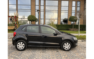 VW Polo 1.4i Стария мотор най-здравия - автомобили, коли, обяви за нови и употребявани 8