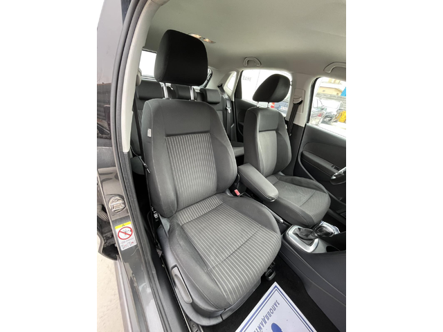 VW Polo 1,6 TDI 90hp - автомобили, коли, обяви за нови и употребявани 10