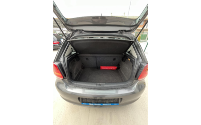 VW Polo 1,6 TDI 90hp - автомобили, коли, обяви за нови и употребявани 12