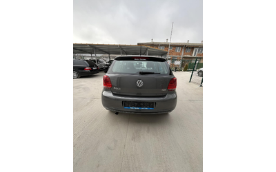 VW Polo 1,6 TDI 90hp - автомобили, коли, обяви за нови и употребявани 13