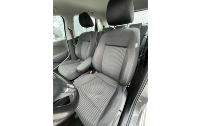 VW Polo 1,6 TDI 90hp - автомобили, коли, обяви за нови и употребявани 7