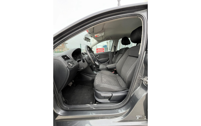 VW Polo 1,6 TDI 90hp - автомобили, коли, обяви за нови и употребявани 8