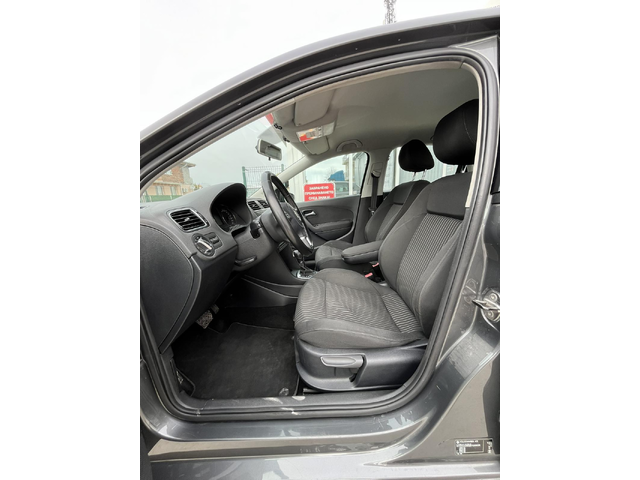 VW Polo 1,6 TDI 90hp - автомобили, коли, обяви за нови и употребявани 8