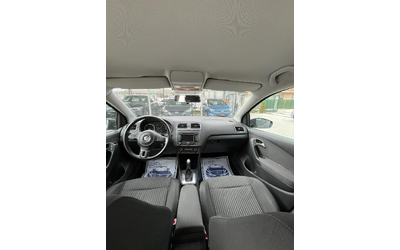 VW Polo 1,6 TDI 90hp - автомобили, коли, обяви за нови и употребявани 9