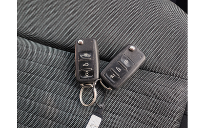 VW Polo 1.6TDI DSG - автомобили, коли, обяви за нови и употребявани 14