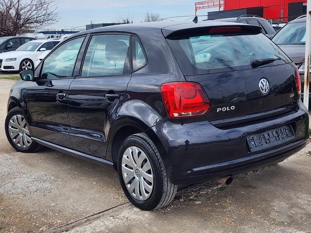 VW Polo 1.6TDI DSG - автомобили, коли, обяви за нови и употребявани 3