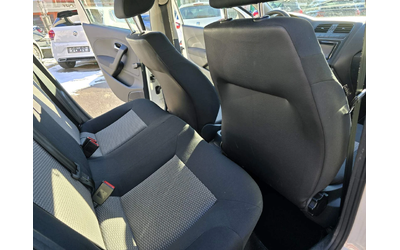 VW Polo 1.2 BENZ - автомобили, коли, обяви за нови и употребявани 14