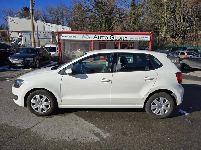 VW Polo 1.2 BENZ - автомобили, коли, обяви за нови и употребявани 3