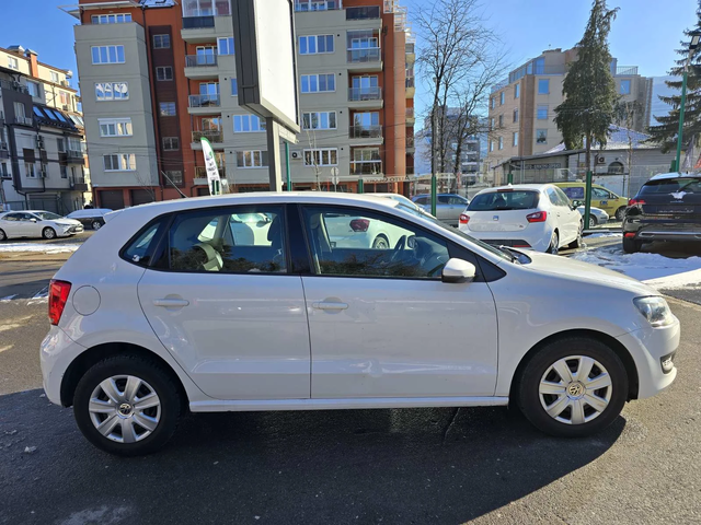VW Polo 1.2 BENZ - автомобили, коли, обяви за нови и употребявани 4