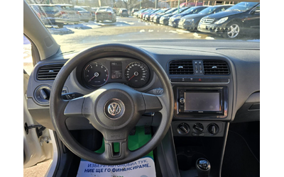 VW Polo 1.2 BENZ - автомобили, коли, обяви за нови и употребявани 9